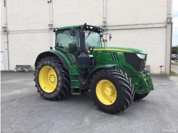 Zemědělský traktor John Deere 6195r
