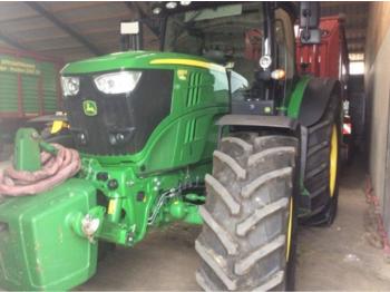 Zemědělský traktor John Deere 6195r