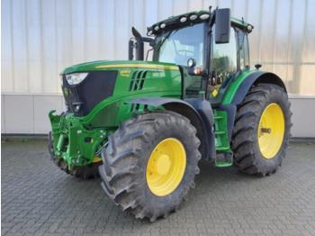 Zemědělský traktor John Deere 6195r