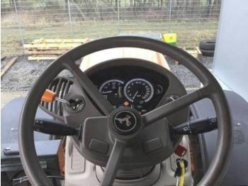 Zemědělský traktor John Deere 6210r allradtraktor