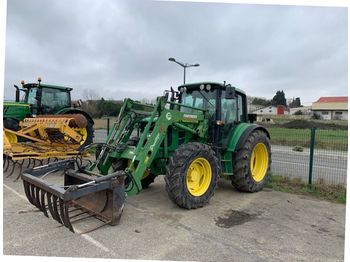 Zemědělský traktor John Deere 6230 PREMIUM
