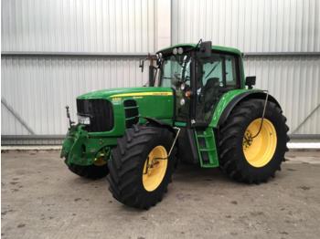 Zemědělský traktor John Deere 6530 Premium