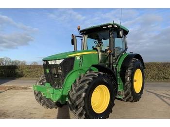 Zemědělský traktor John Deere 7250R