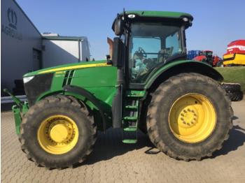 Zemědělský traktor John Deere 7280R