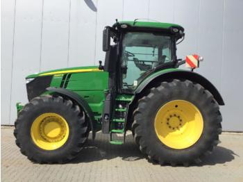Zemědělský traktor John Deere 7290R