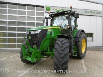 Zemědělský traktor John Deere 7290r
