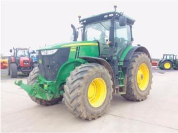 Zemědělský traktor John Deere 7310r