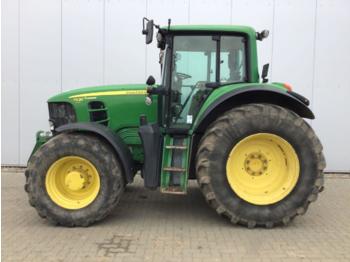 Zemědělský traktor John Deere 7530 Premium