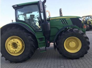 Zemědělský traktor John Deere traktor 6215 r john deere