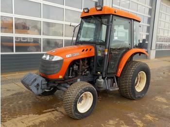Zemědělský traktor Kioti DK501C
