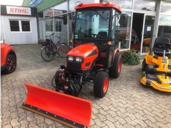 Zemědělský traktor Kioti ck 22 hst 2