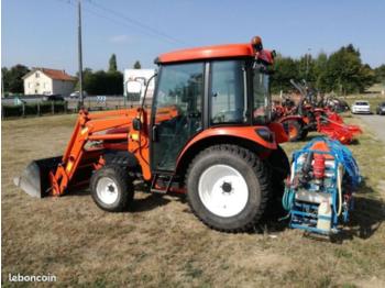 Zemědělský traktor Kioti ex 40 hst