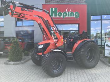 Zemědělský traktor Kubota m4062