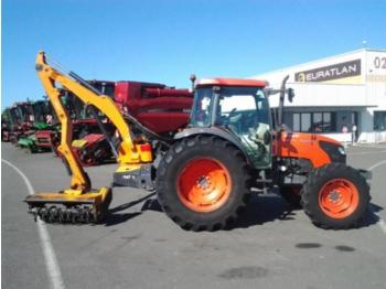 Zemědělský traktor Kubota m9540