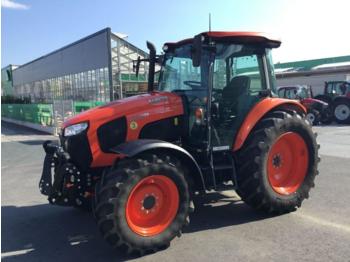 Zemědělský traktor Kubota m 5091