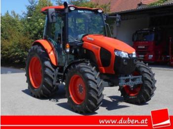 Zemědělský traktor Kubota m 5091