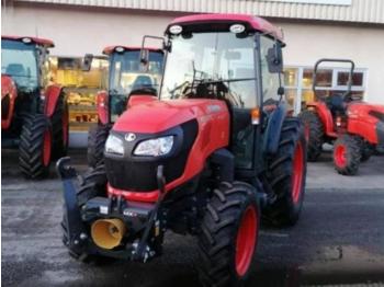 Zemědělský traktor Kubota m 5091