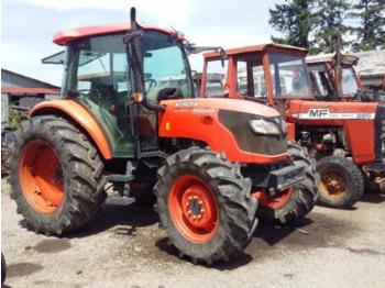 Zemědělský traktor Kubota m 9540
