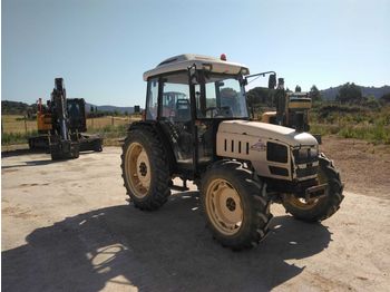 Zemědělský traktor LAMBORGHINI SPRINT 674.70