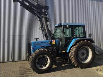 Zemědělský traktor Landini dt 95