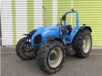 Zemědělský traktor Landini landini