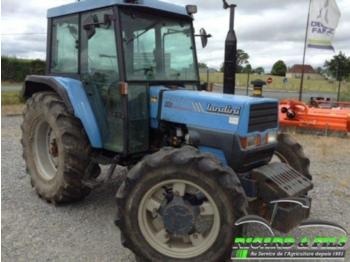 Zemědělský traktor Landini tracteur agricole blizzard60 landini