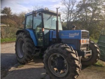 Zemědělský traktor Landini tracteur agricole blizzard 85 landini