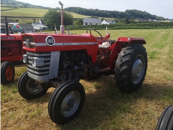 Zemědělský traktor MASSEY FERGUSON 165