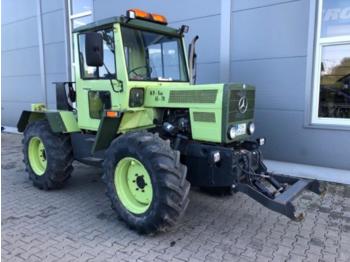 Zemědělský traktor MB-Trac 65-70 Trac