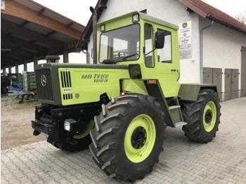 Zemědělský traktor MB-Trac MB-Trac 1000 Turbo