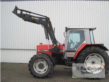 Zemědělský traktor Massey Ferguson 3095