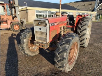 Zemědělský traktor Massey Ferguson 398