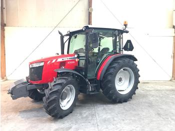 Zemědělský traktor Massey Ferguson 4709 Essential