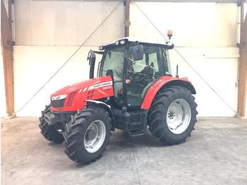 Zemědělský traktor Massey Ferguson `5609 Dyna-4