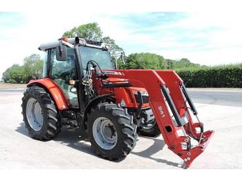 Zemědělský traktor Massey Ferguson 5610
