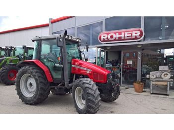 Zemědělský traktor Massey Ferguson 6245-4 HV