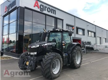 Zemědělský traktor Massey Ferguson 7718 Dyna-VT EXCLUSIVE