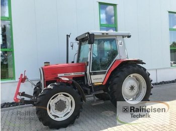 Zemědělský traktor Massey Ferguson MF 3070