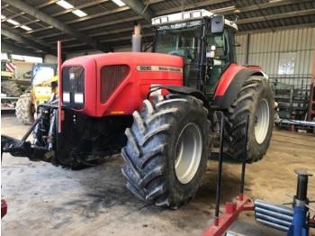 Zemědělský traktor Massey Ferguson mf