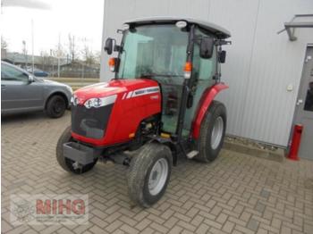 Zemědělský traktor Massey Ferguson mf 1740 hc