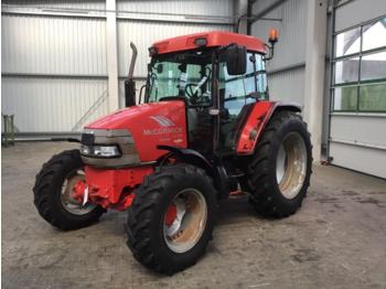 Zemědělský traktor McCormick CX105