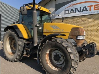 Zemědělský traktor McCormick MTX 150