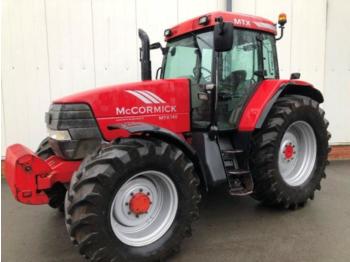 Zemědělský traktor McCormick mtx 140