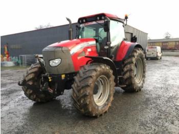 Zemědělský traktor McCormick xtx 145