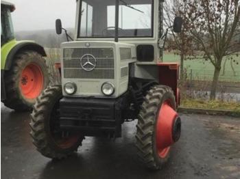 Zemědělský traktor Mercedes-Benz mb trac 800