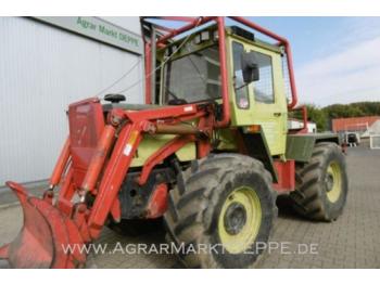 Zemědělský traktor Mercedes-Benz mb trac 900 forst