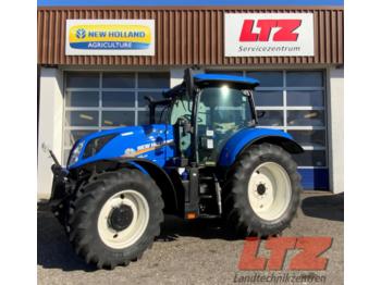 Zemědělský traktor New Holland T6.145 DC