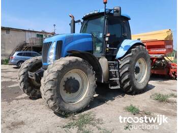 New Holland TG 285 - zemědělský traktor