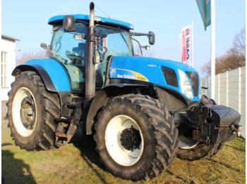 Zemědělský traktor New Holland T 7050 Auto Command