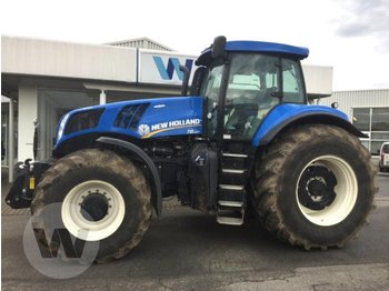 Zemědělský traktor New Holland T 8.420 AC